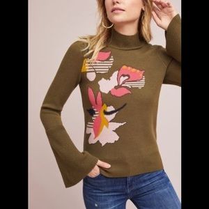 Anthropologie Sweater